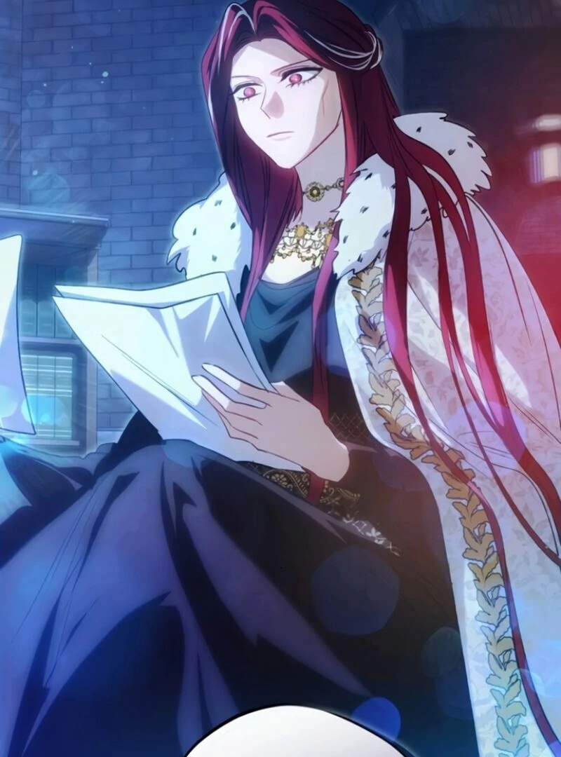 The villain tyrant has returned - Chapter 60 - 40