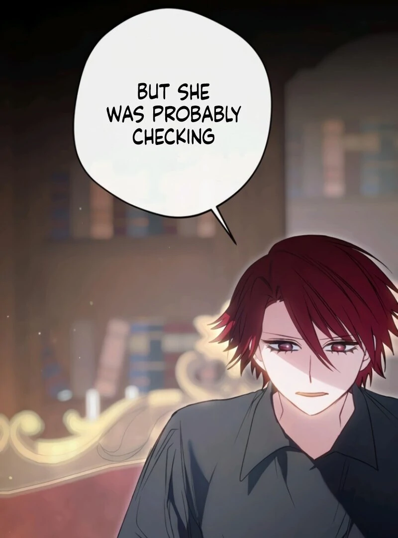 The villain tyrant has returned - Chapter 60 - 44