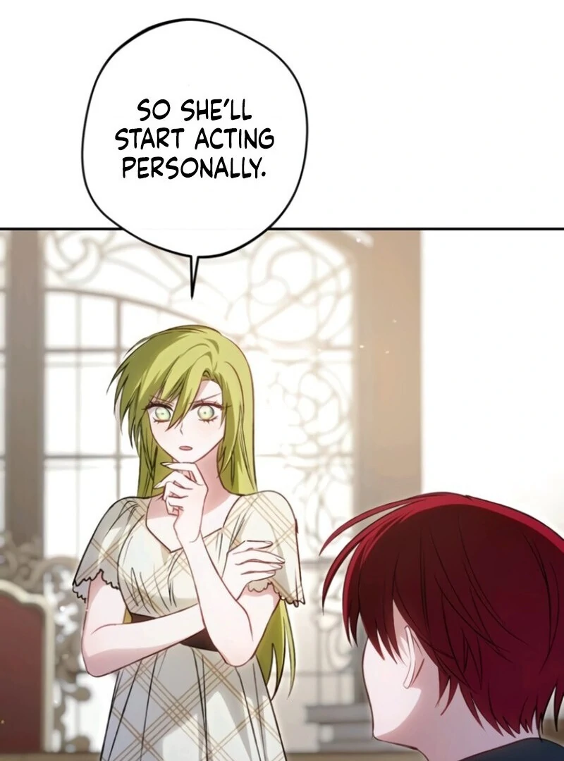 The villain tyrant has returned - Chapter 60 - 46