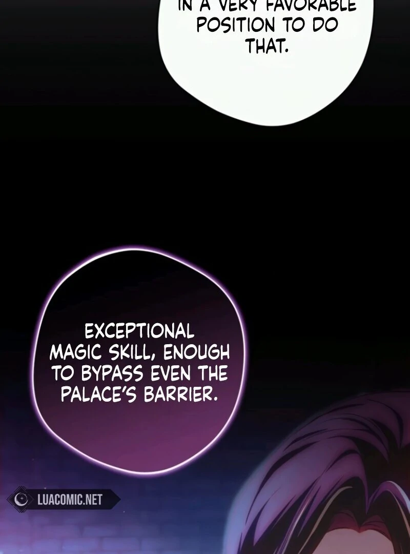 The villain tyrant has returned - Chapter 60 - 49