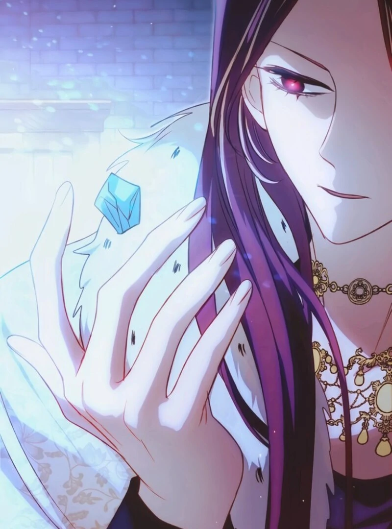 The villain tyrant has returned - Chapter 60 - 50