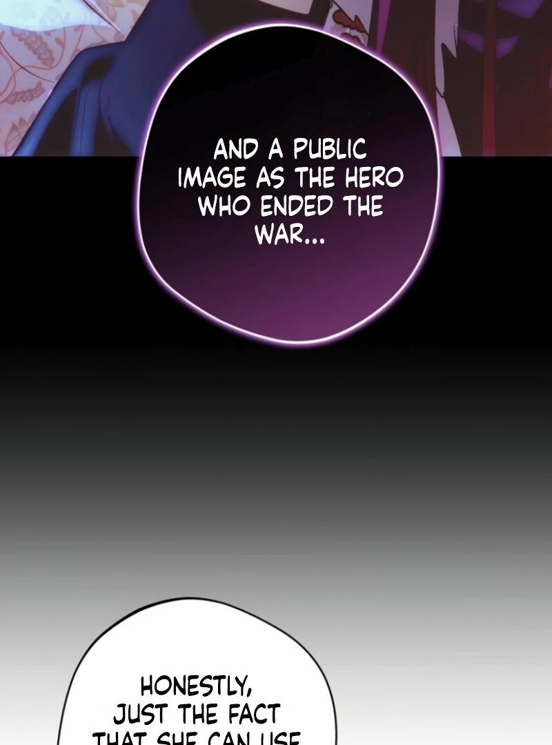 The villain tyrant has returned - Chapter 60 - 51