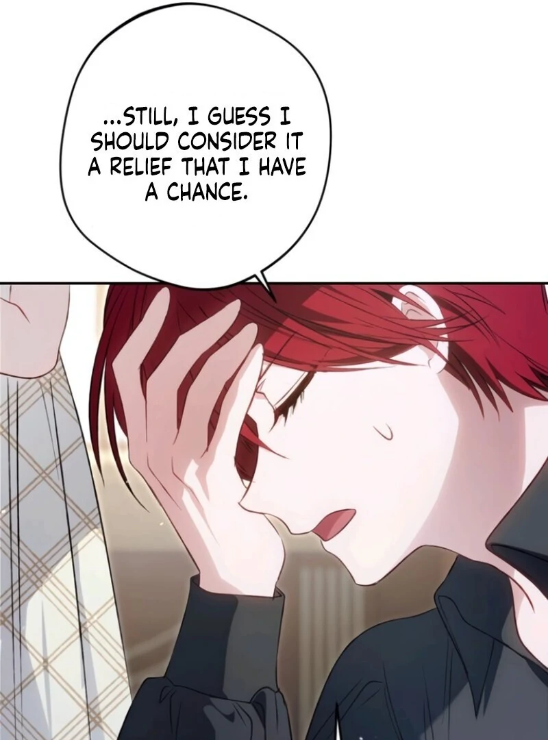 The villain tyrant has returned - Chapter 60 - 54