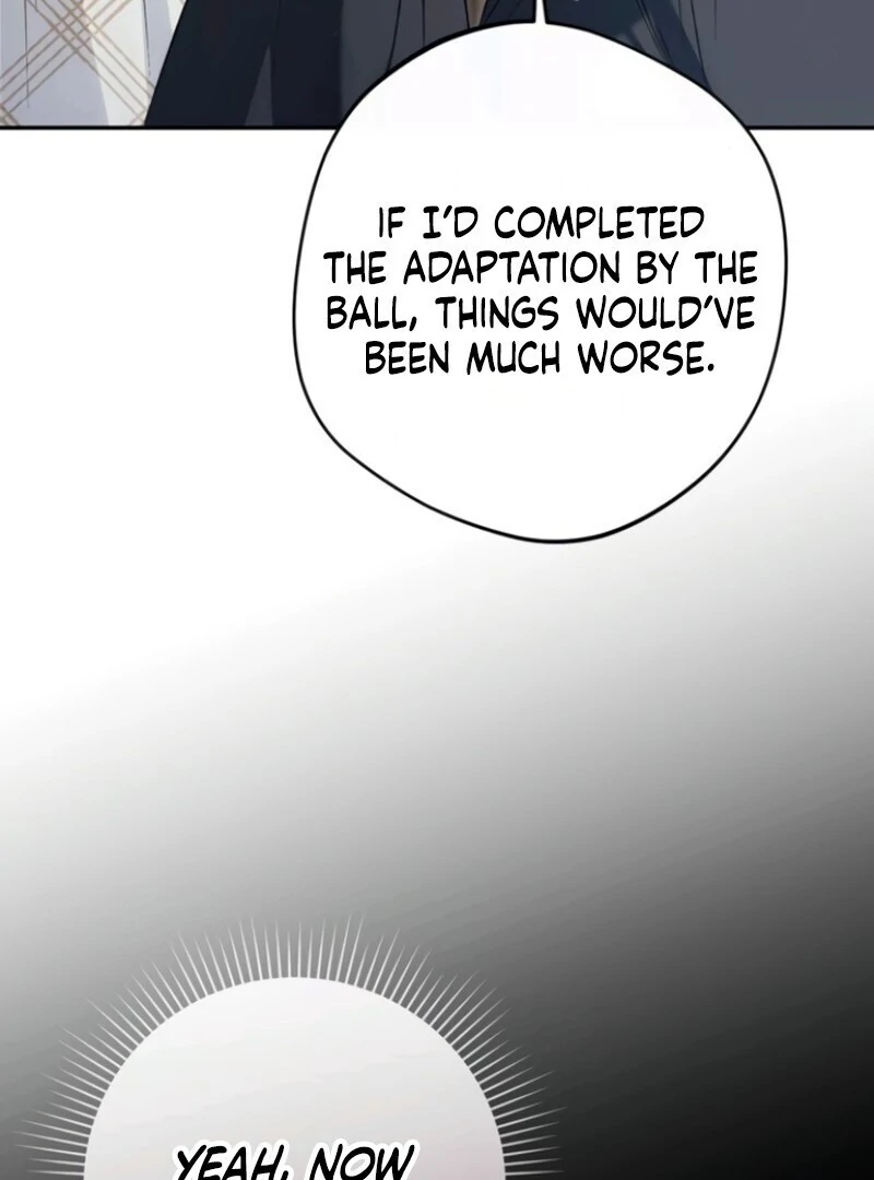 The villain tyrant has returned - Chapter 60 - 55