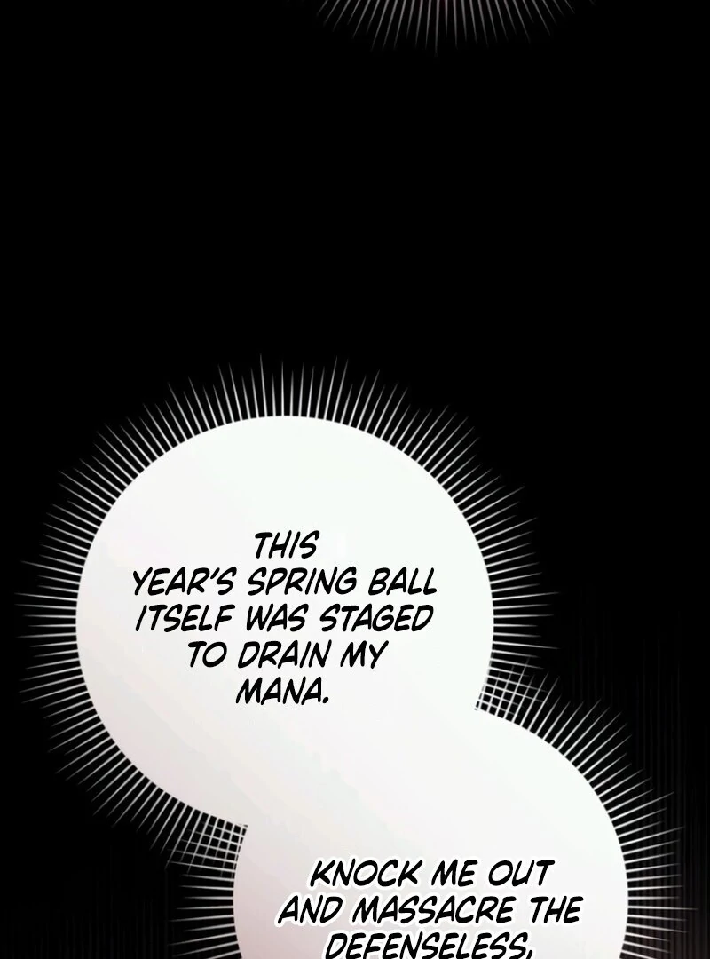 The villain tyrant has returned - Chapter 60 - 57