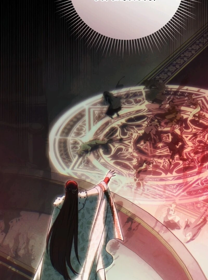 The villain tyrant has returned - Chapter 60 - 58