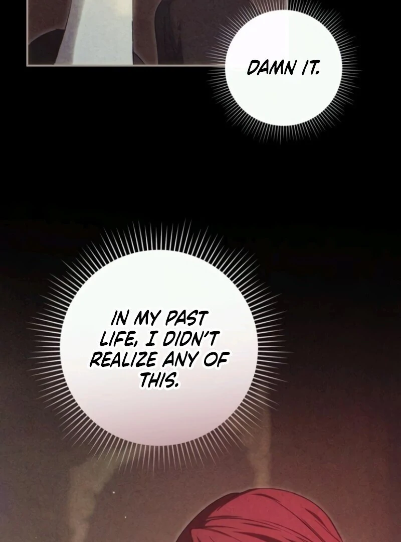 The villain tyrant has returned - Chapter 60 - 61