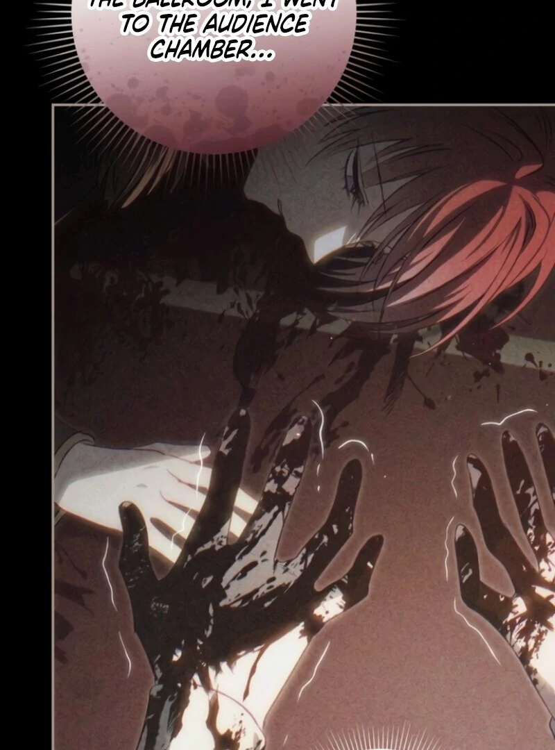 The villain tyrant has returned - Chapter 60 - 64