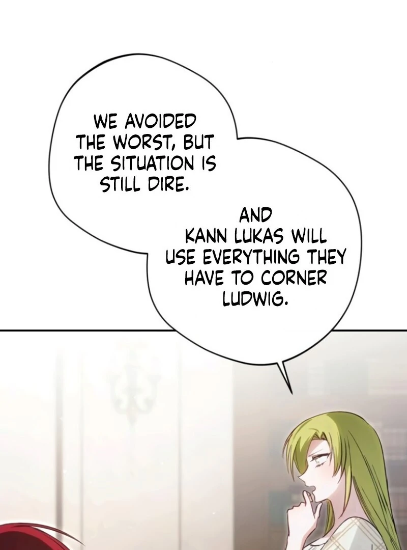 The villain tyrant has returned - Chapter 60 - 73