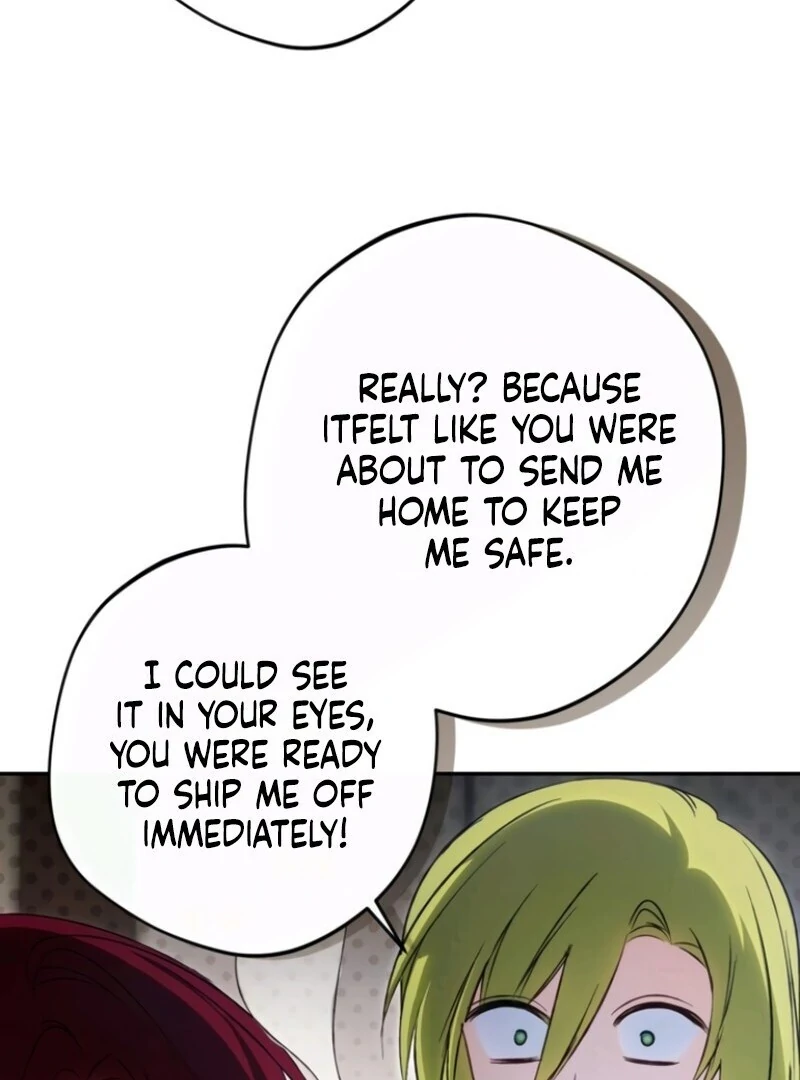 The villain tyrant has returned - Chapter 60 - 83