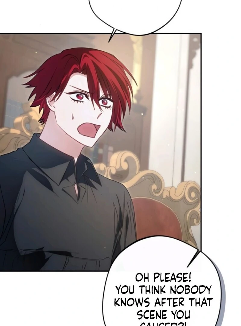 The villain tyrant has returned - Chapter 60 - 87