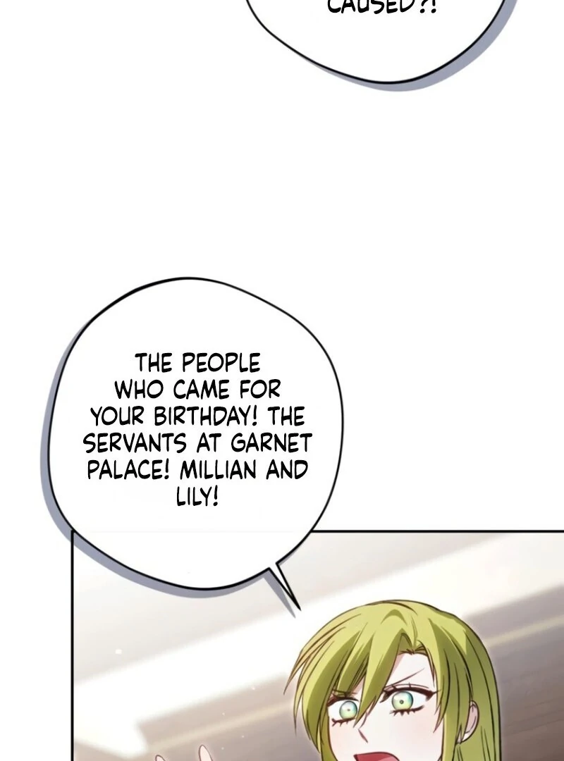 The villain tyrant has returned - Chapter 60 - 88