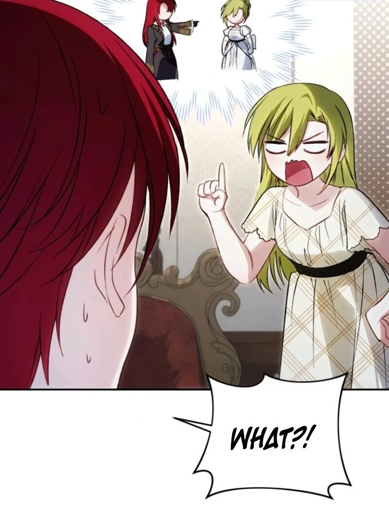 The villain tyrant has returned - Chapter 60 - 91