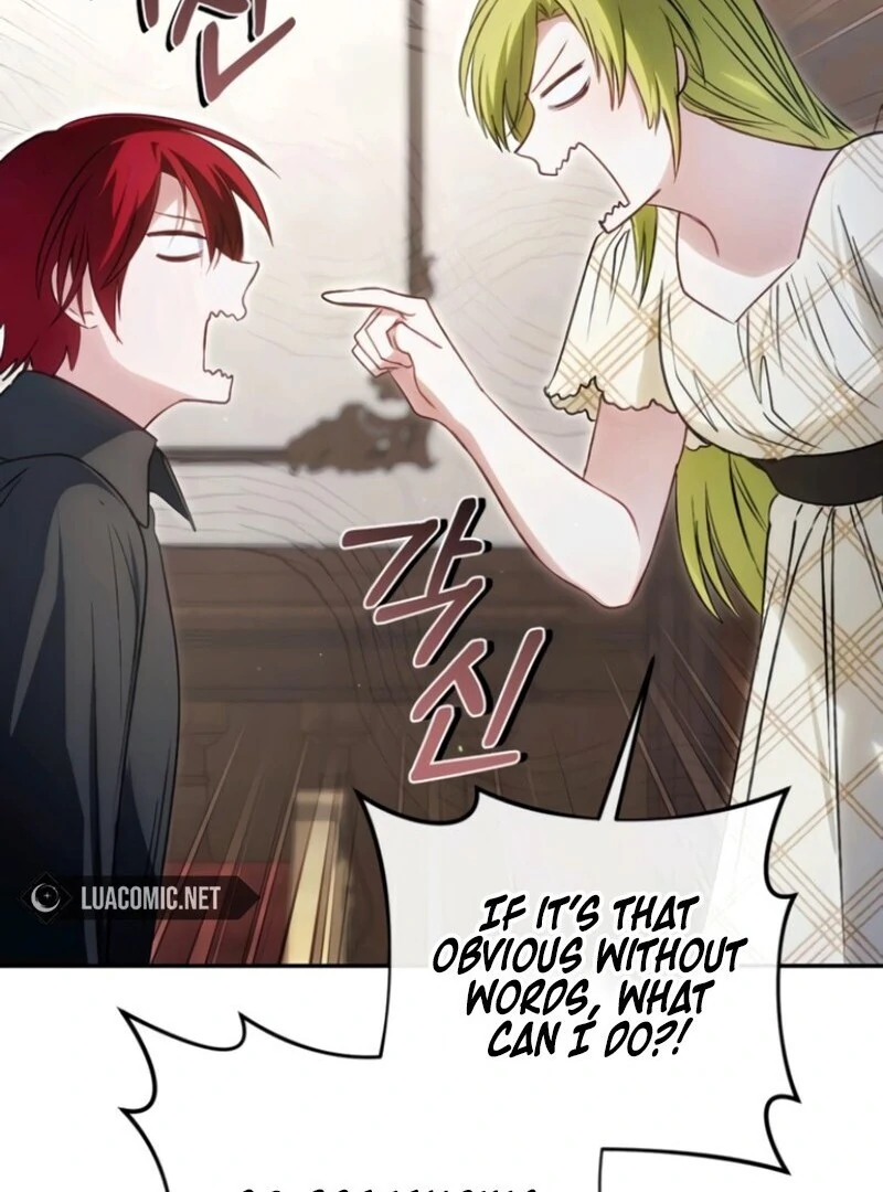 The villain tyrant has returned - Chapter 60 - 93