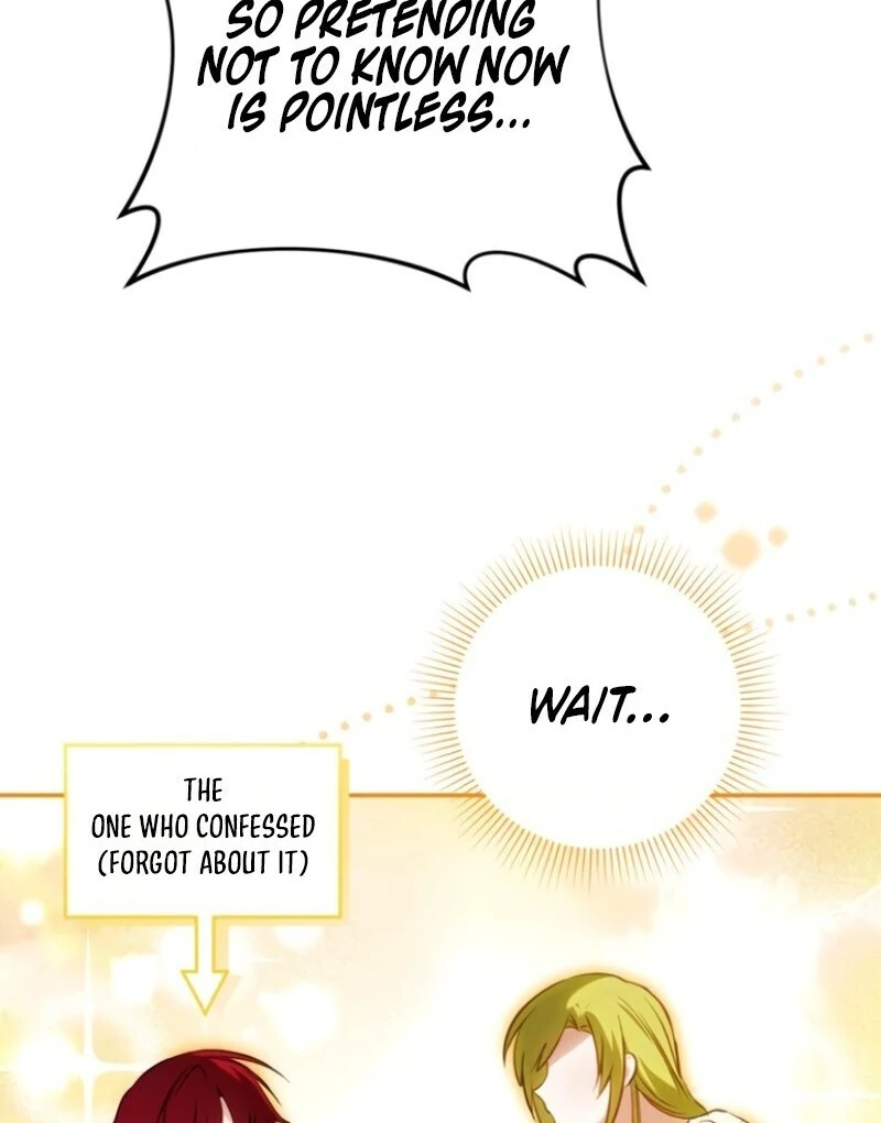 The villain tyrant has returned - Chapter 60 - 94