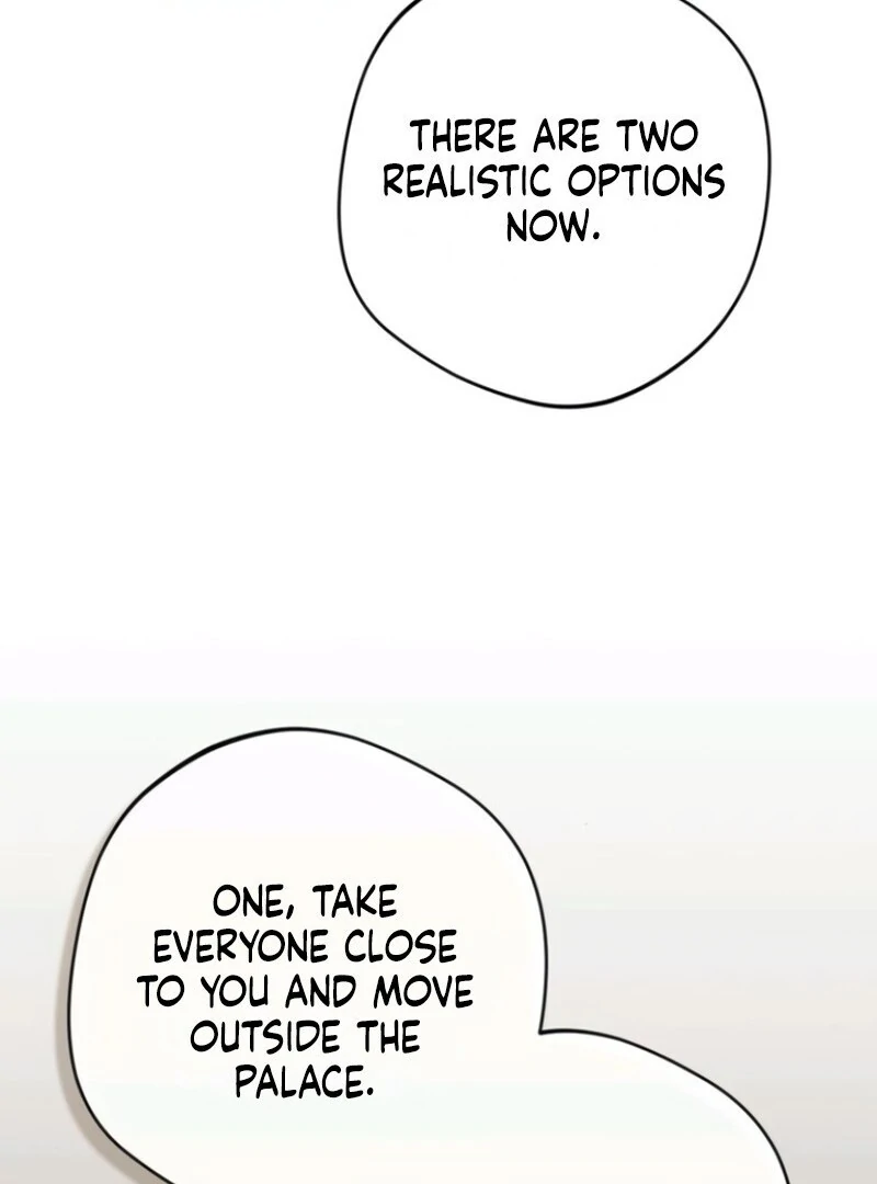 The villain tyrant has returned - Chapter 60 - 97