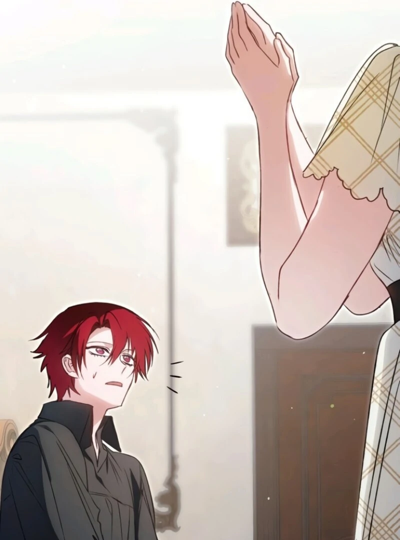 The villain tyrant has returned - Chapter 60 - 109