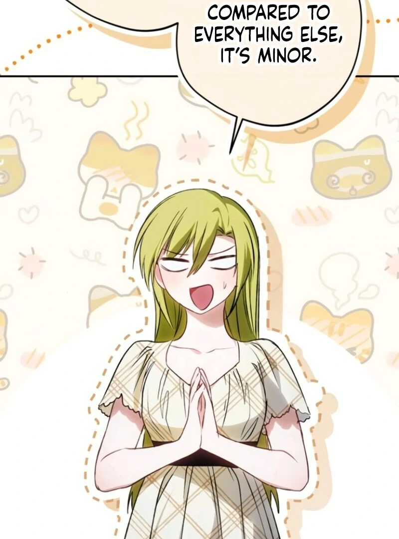 The villain tyrant has returned - Chapter 60 - 111