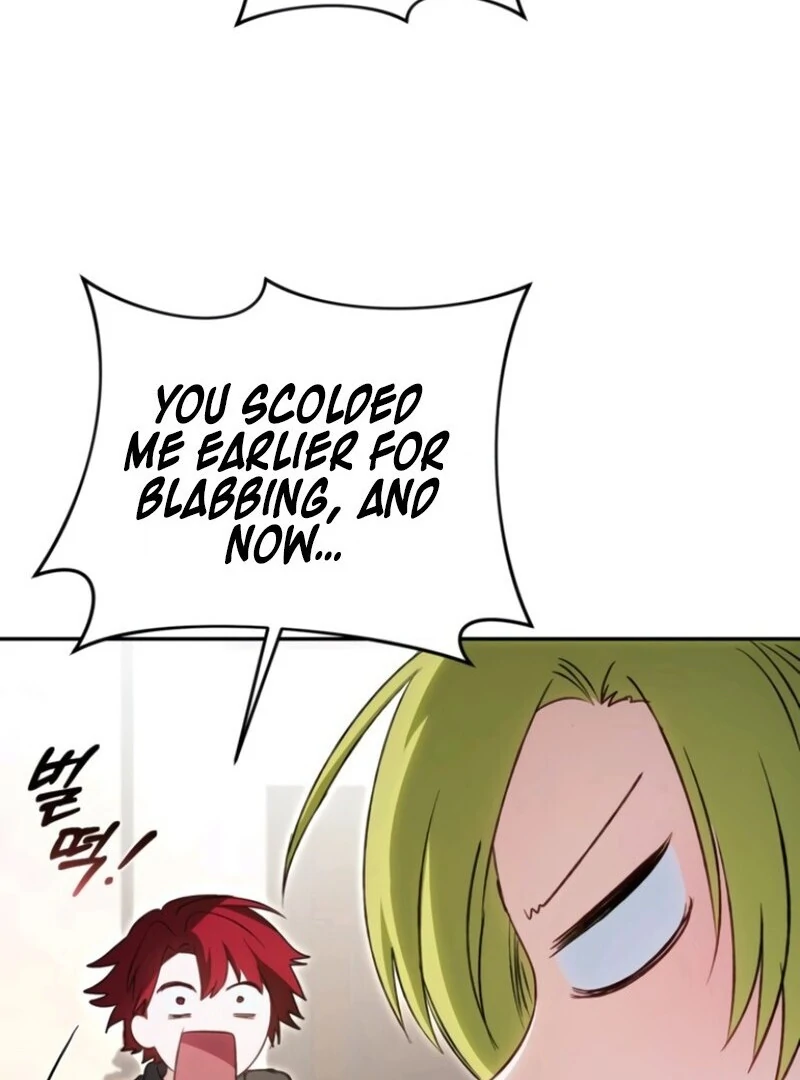 The villain tyrant has returned - Chapter 60 - 114