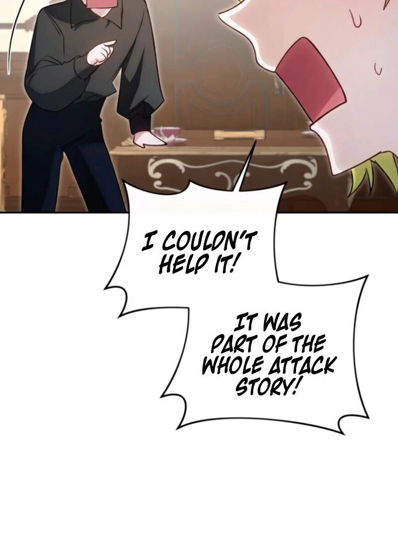 The villain tyrant has returned - Chapter 60 - 115