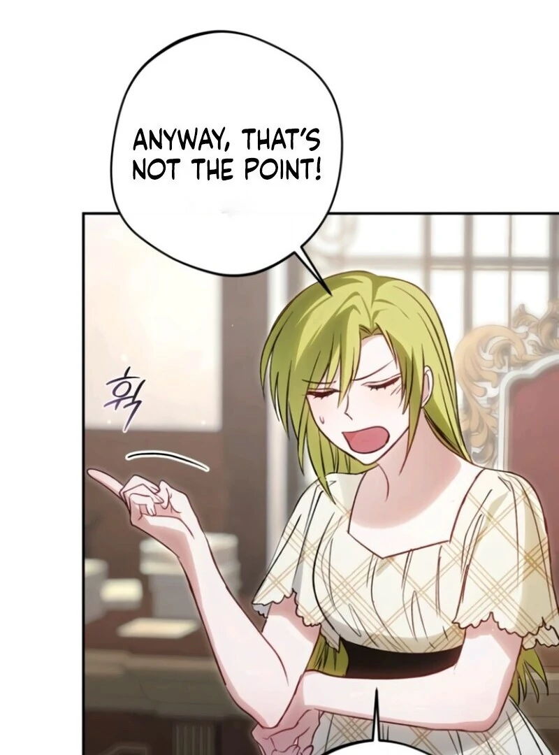 The villain tyrant has returned - Chapter 60 - 116