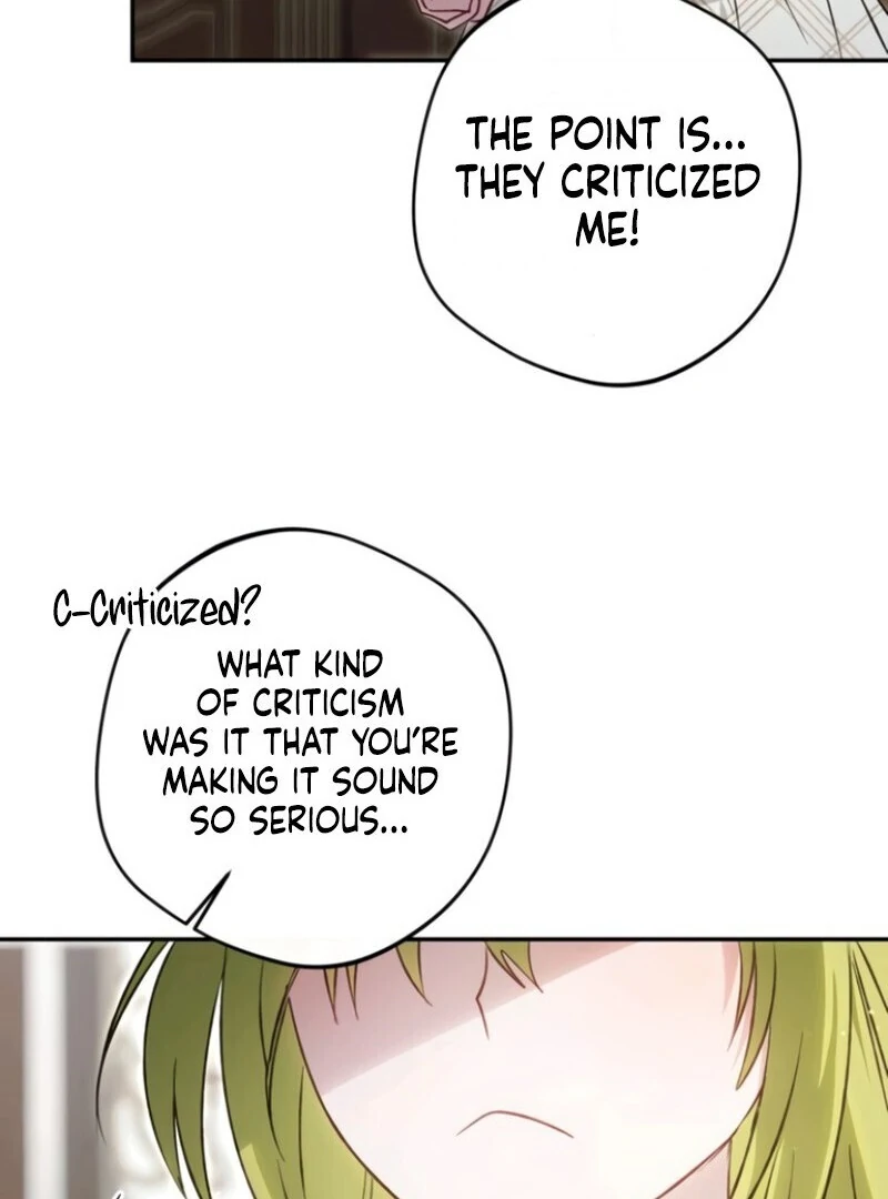 The villain tyrant has returned - Chapter 60 - 117