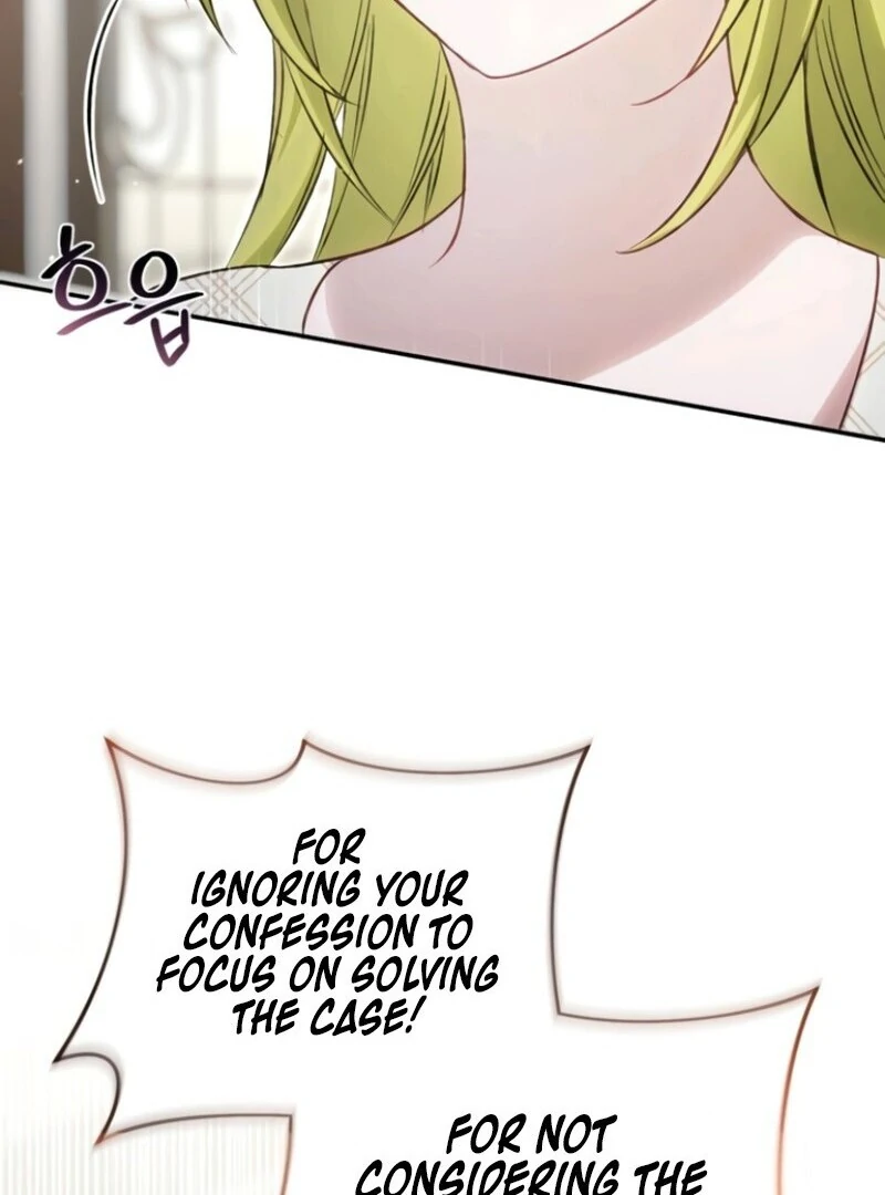 The villain tyrant has returned - Chapter 60 - 118