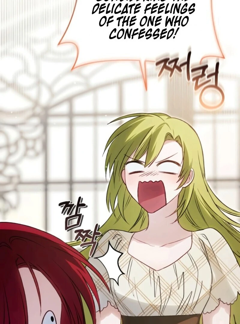 The villain tyrant has returned - Chapter 60 - 119