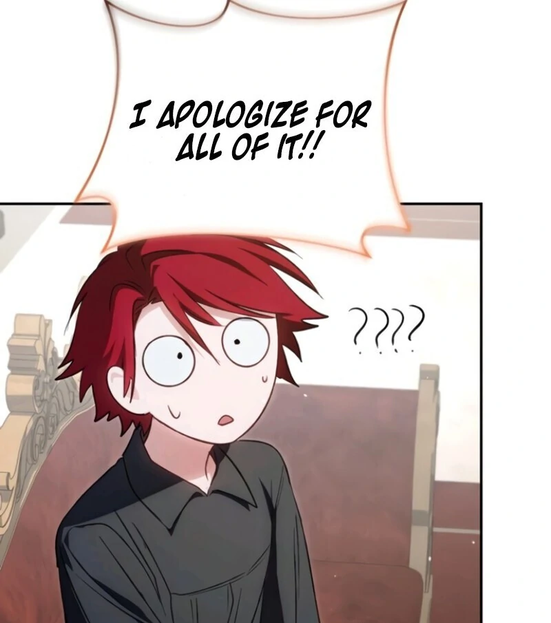 The villain tyrant has returned - Chapter 60 - 121