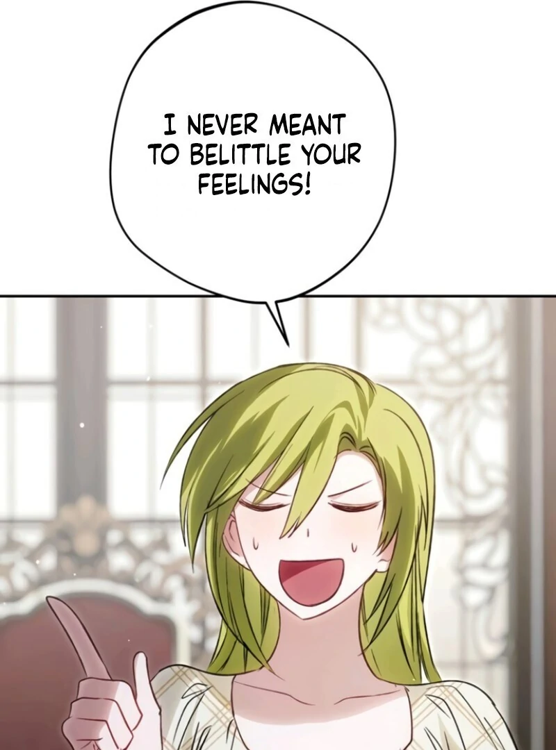 The villain tyrant has returned - Chapter 60 - 123