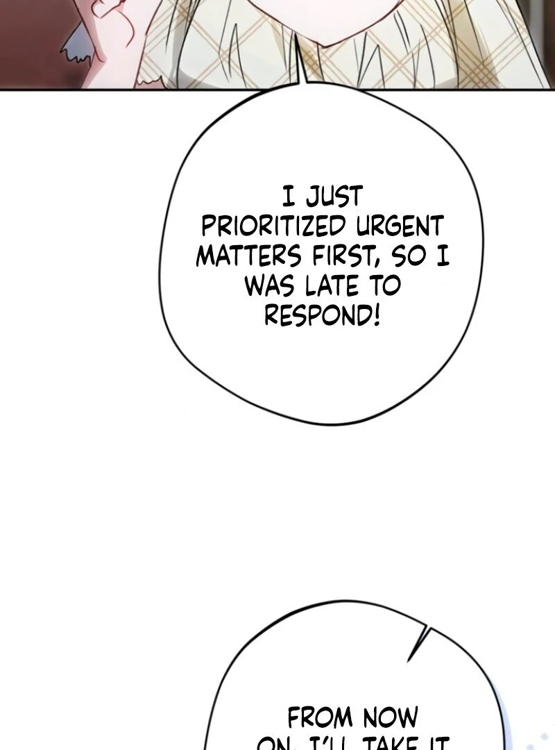 The villain tyrant has returned - Chapter 60 - 124