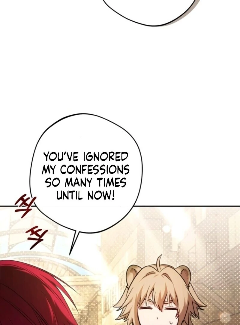 The villain tyrant has returned - الفصل 61 - 4