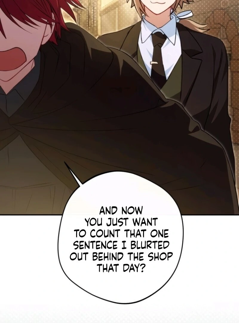 The villain tyrant has returned - الفصل 61 - 5