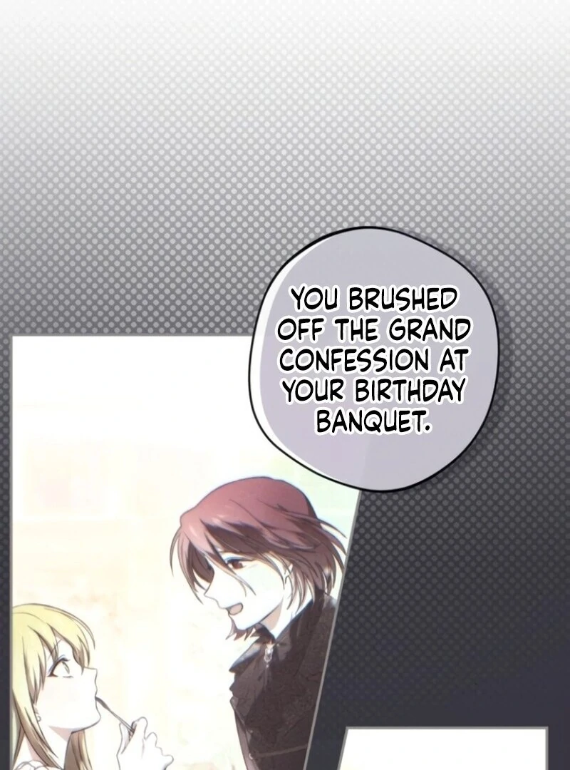 The villain tyrant has returned - الفصل 61 - 6