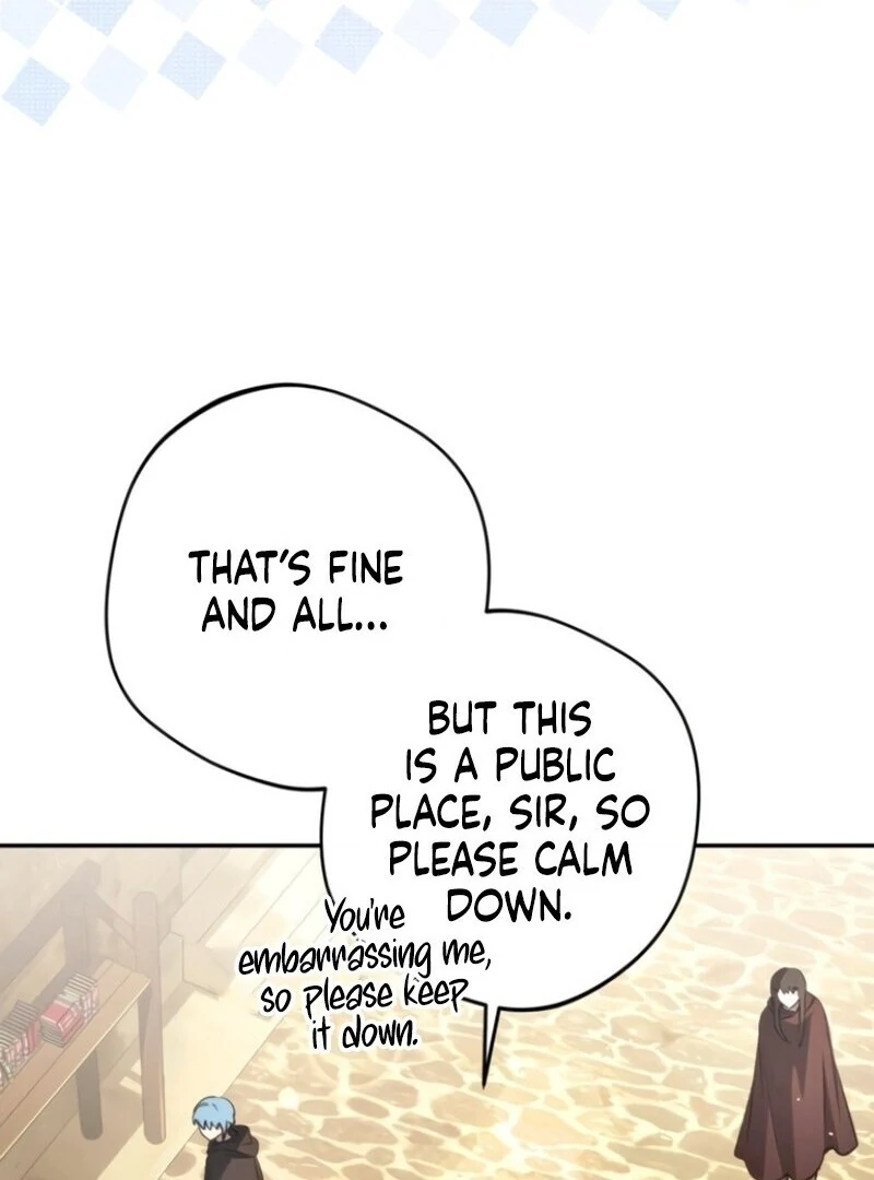 The villain tyrant has returned - الفصل 61 - 11