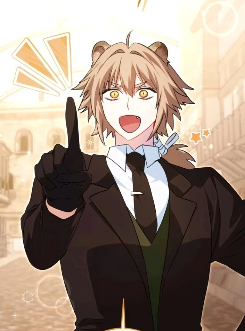 The villain tyrant has returned - الفصل 61 - 19