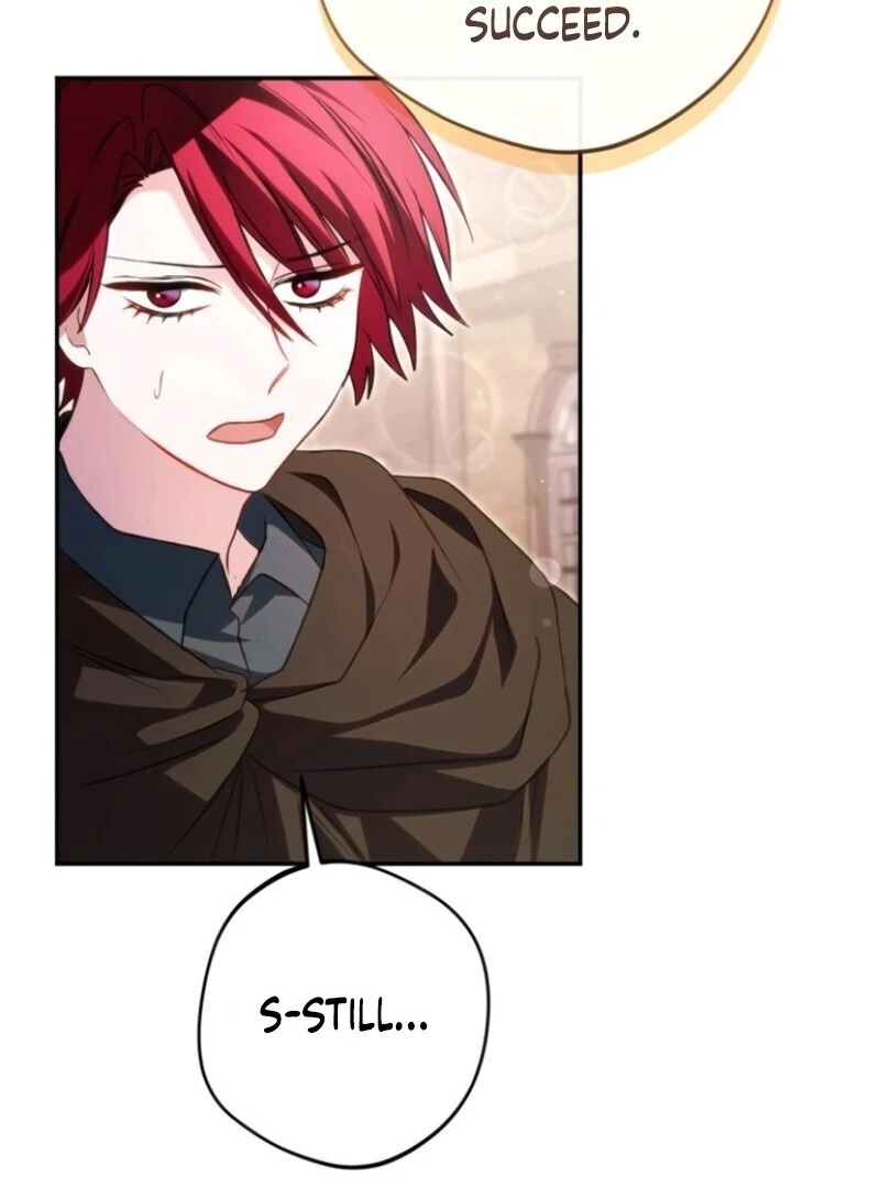 The villain tyrant has returned - الفصل 61 - 21