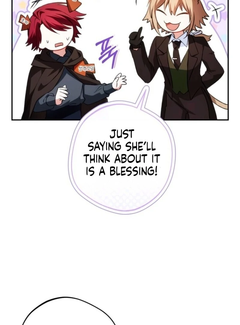 The villain tyrant has returned - الفصل 61 - 23