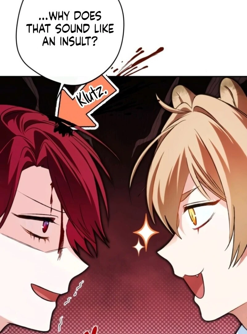 The villain tyrant has returned - الفصل 61 - 24