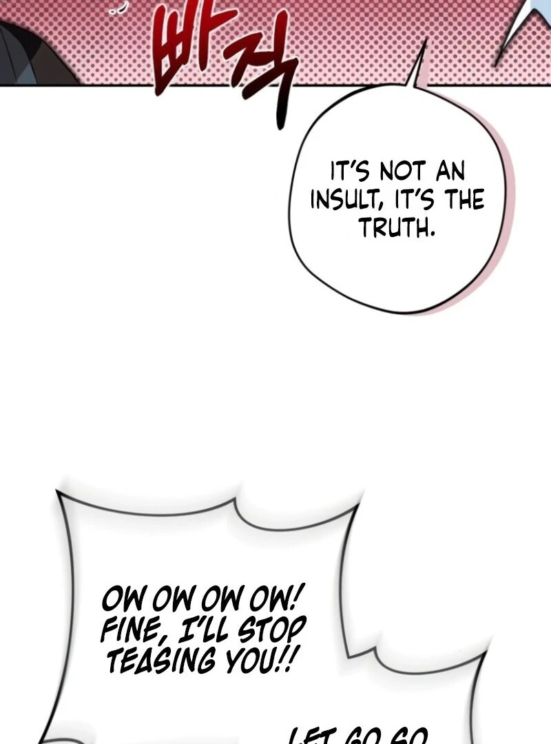 The villain tyrant has returned - الفصل 61 - 25