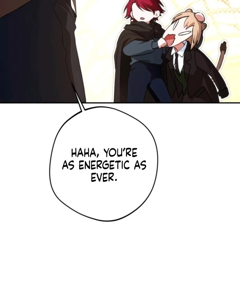 The villain tyrant has returned - الفصل 61 - 27