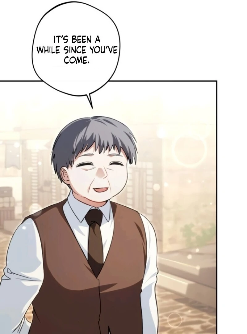 The villain tyrant has returned - الفصل 61 - 28