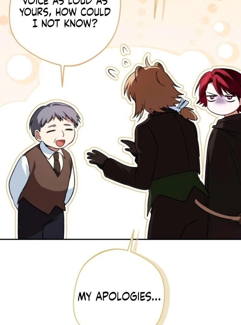 The villain tyrant has returned - الفصل 61 - 30