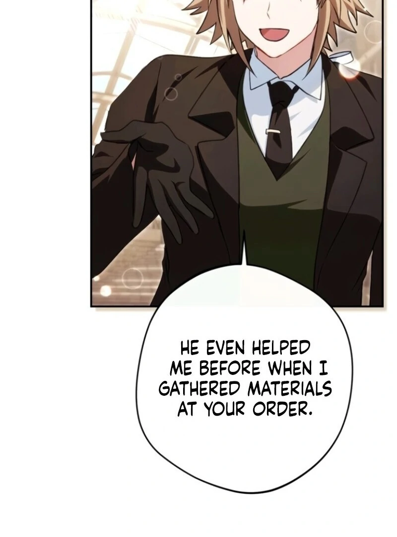 The villain tyrant has returned - الفصل 61 - 32