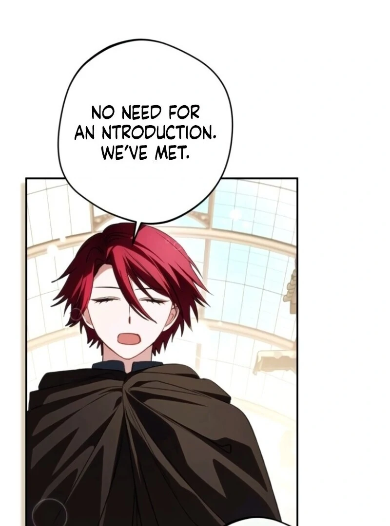 The villain tyrant has returned - الفصل 61 - 33