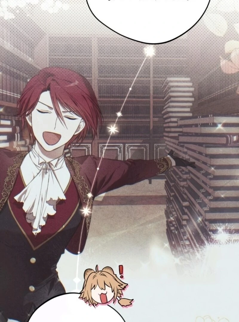 The villain tyrant has returned - الفصل 61 - 35