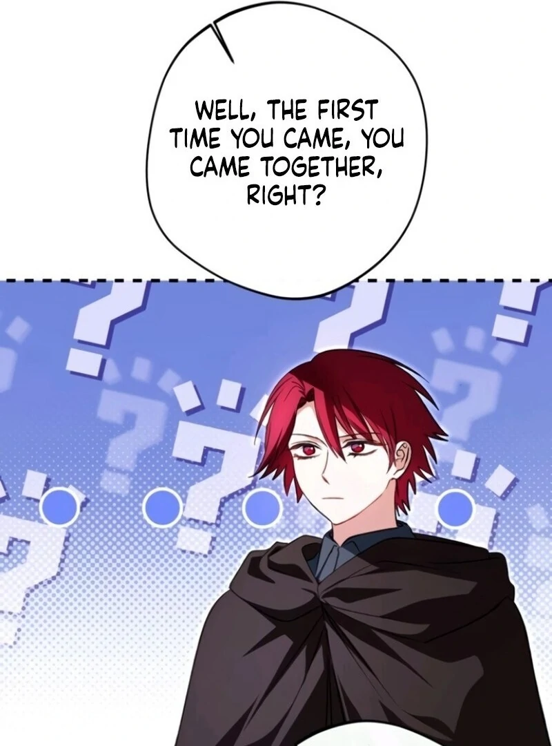 The villain tyrant has returned - الفصل 61 - 42