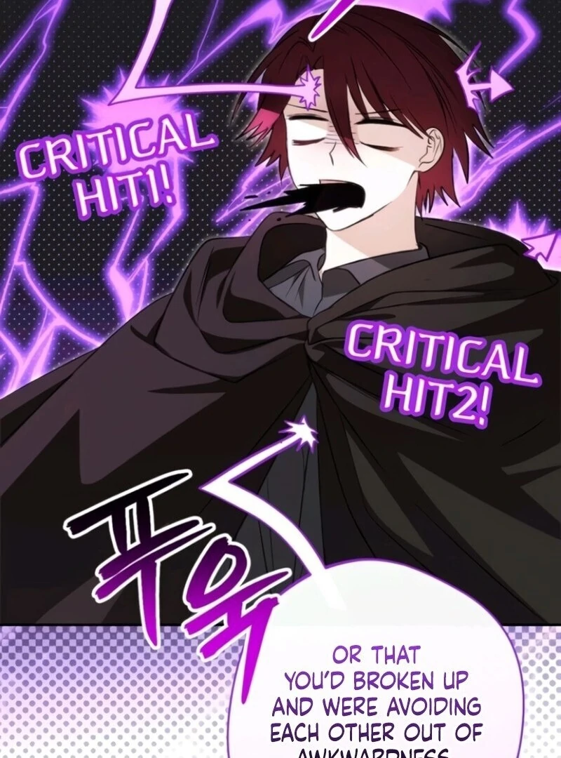 The villain tyrant has returned - الفصل 61 - 44