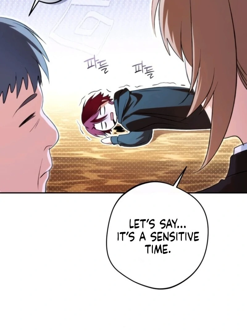 The villain tyrant has returned - الفصل 61 - 46