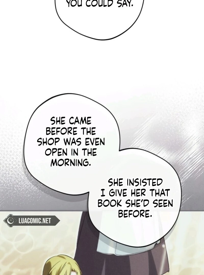 The villain tyrant has returned - الفصل 61 - 50